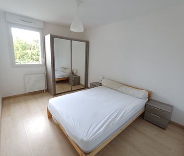 Location Maison 4 pièces 77m² TOURS 37100 - Photo 2