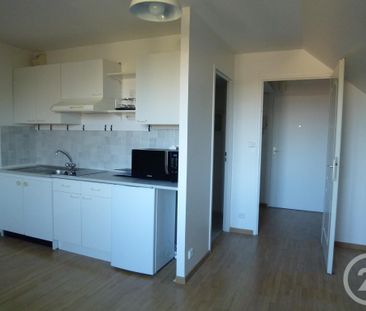 Location Appartement 1 pièce 23m² GIF SUR YVETTE 91190 - Photo 1