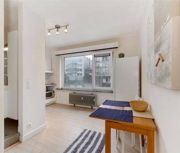 Studio appartement aan De Bist te Wilrijk te huur - Foto 6