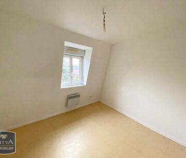 Location Appartement 3 pièces 47m² BEAUVAIS 60000 - Photo 2