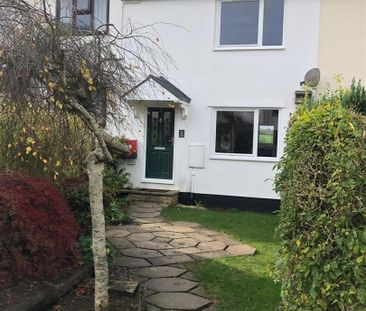 Kimberlands, Northlew, Okehampton - Photo 6