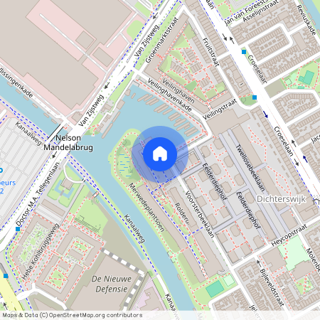 Rolderdiephof 22, 3521DA Utrecht