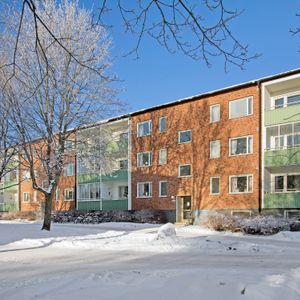 Storegårdsvägen, Skövde - Photo 2