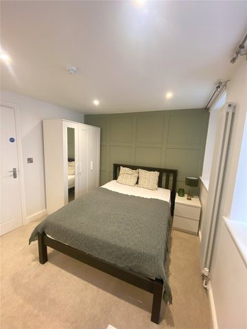 Woolpack Lane, Nottingham, Nottinghamshire, NG1 - Photo 3