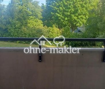 Exklusive 1-Raum-Wohnung in Mainz - Photo 6