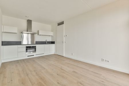 Te huur: Appartement Marius Bauerstraat 30 5 in Amsterdam - Photo 5