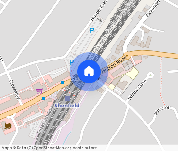 Ardleigh Lodge, Shenfield - Photo 1