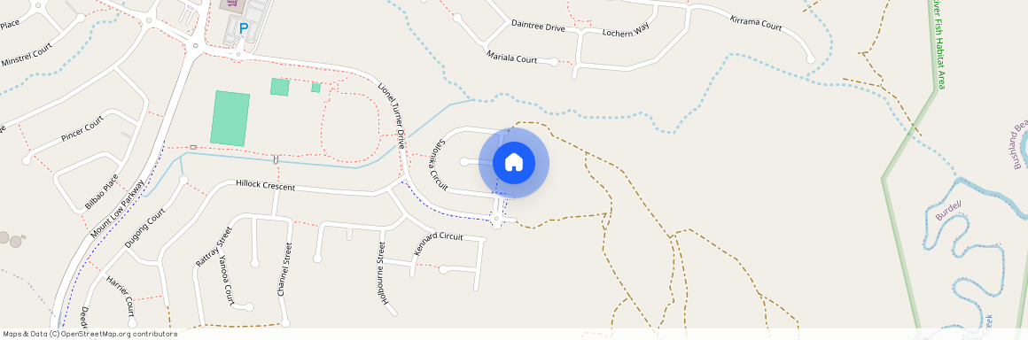 7 Arkhurst Street, Bushland Beach