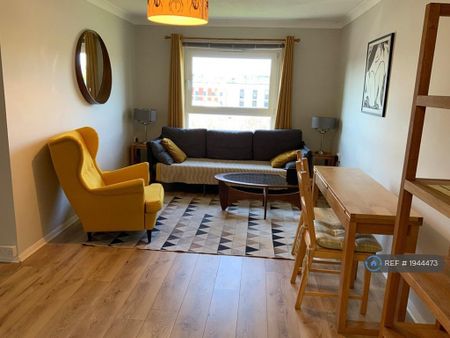 2 bedroom flat to rent - Photo 2