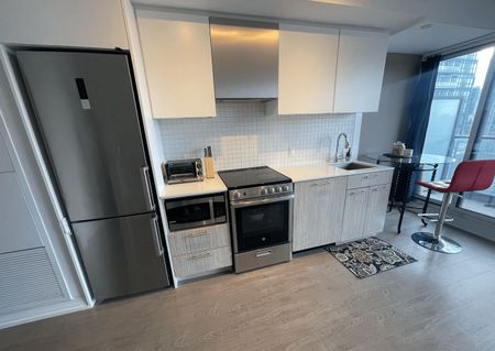 For Lease - 251 Jarvis Street Unit# 3307, Toronto, Ontario - Photo 4