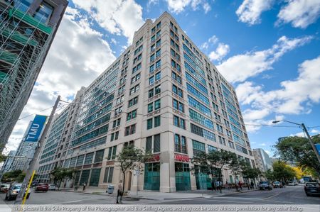 For Lease - 155 Dalhousie Street Unit# 816, Toronto, Ontario - Photo 3