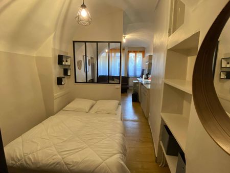 Location appartement 1 pièce 25.11 m² à Die (26150) 4 - Photo 4