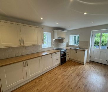 Recently refurbished, this delightful 2 bedroom cottage is worth viewing for those seriously wishing to live in the heart of the Yorkshire Dales. - Photo 4