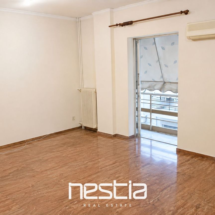 Διαμέρισμα για ενοικίαση Κέντρο Παγκρατίου (Παγκράτι) - Φωτογραφία 1