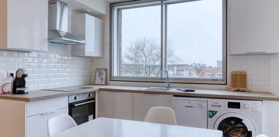 Location Chambre 1 pièces 10 m2 à Boissy-Saint-Léger - Photo 2