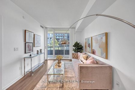 For Lease - 52 Forest Manor Road Unit# 207, Toronto, Ontario - Photo 5