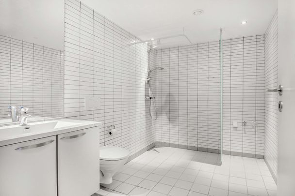 Odinsgade 11A, st. tv., 9000, Aalborg - Foto 1