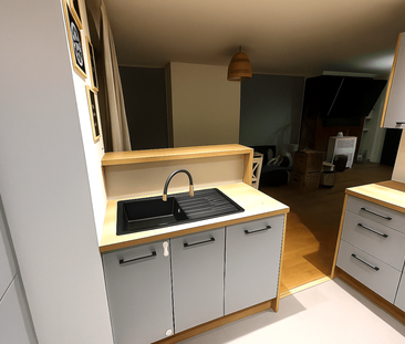 3 bedroom terraced house to rent - Photo 5