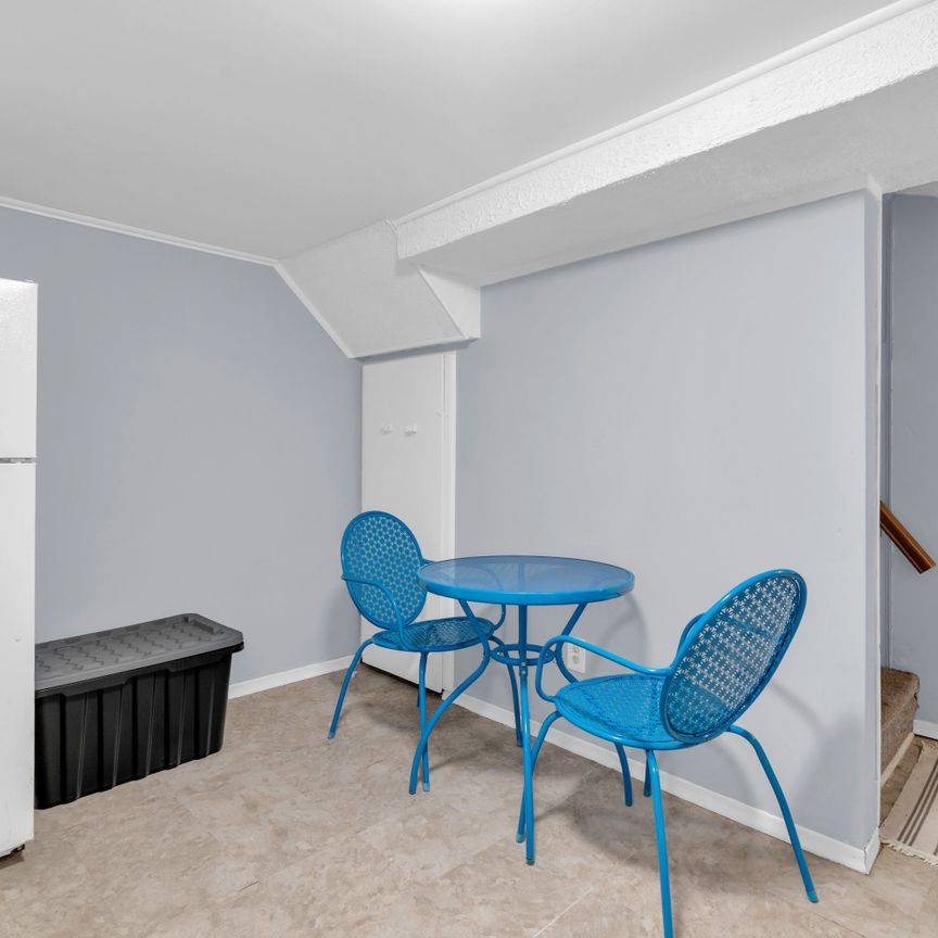 For Lease - 301 Franklin Street Unit# C, Kitchener, Ontario - Photo 1