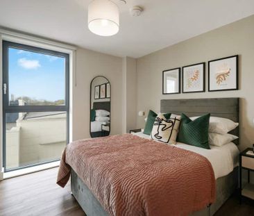 Lofting House, SL6 1ER, Maidenhead - Photo 3