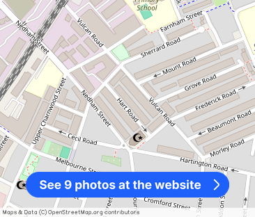 3 bedroom terraced house for rent - Photo 1