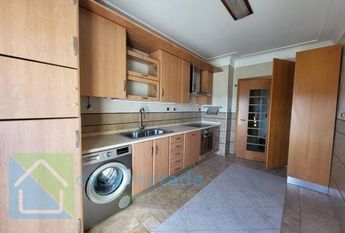 Apartamento T3 em Lisboa