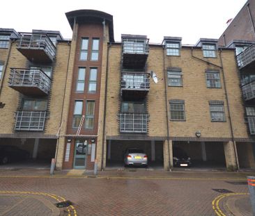 1 bedroom apartment to rent - Photo 6