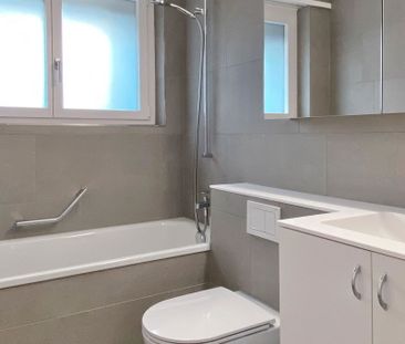 3.5 Zimmer, 67 m², 1. Stock - Photo 4