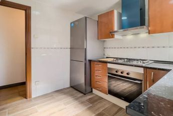 Carrer de les Acàcies, Barcelona, Catalonia 08027