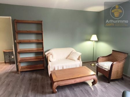 Location Appartement 2 pièces 49 m2 à Beaugency - Photo 5