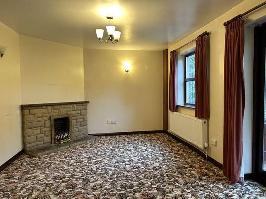 3 bedroom townhouse to rent - Photo 1