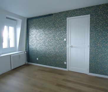 Location Appartement 3 pièces 60m² NEVERS 58000 - Photo 1