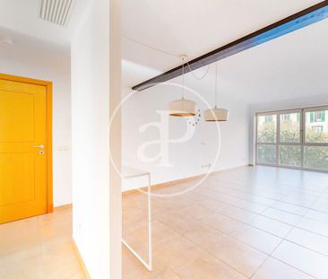 Piso de alquiler en Carrer de L'hostal de Santanyí, El Sindicat - Photo 1