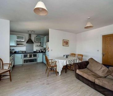 St Christophers Court, Maritime Quarter, Swansea, SA1 - Photo 4