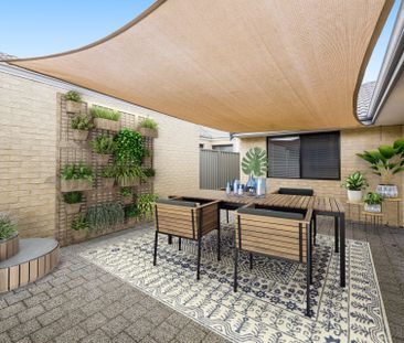 Low Maintenance - Lock up and Leave 4 X 2 - Photo 6