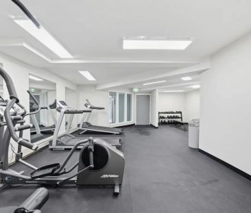 - 1 Bedroom at Lakewood Manor - Photo 5