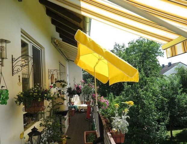Röntgenstrasse, 85055 Oberhaunstadt - Photo 1