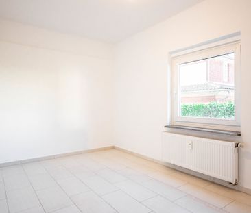 Schicke 3,5 Zimmer Erdgeschosswohnung mit Gartenzugang im schönen H... - Photo 5