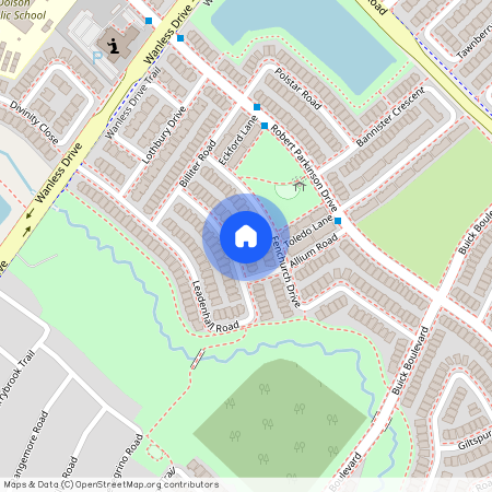 88 Leadenhall Road Unit# Bsmt, Brampton