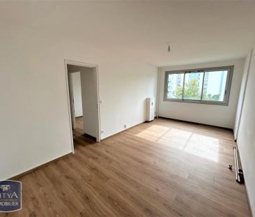 Appartement à louer 2 pièces 49m² - Photo 2
