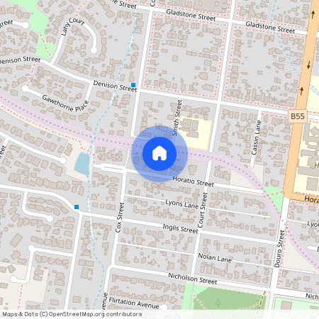 10 Smith Street, NSW 2850, Mudgee