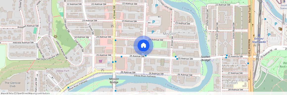 Calgary, Calgary, Calgary Metropolitan, T2S 1T1