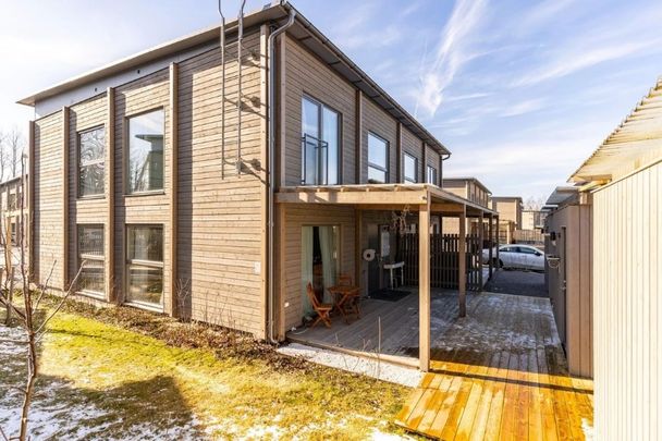 Eskilstuna - 3rok - tillsv - 10.350kr/mån - Foto 1