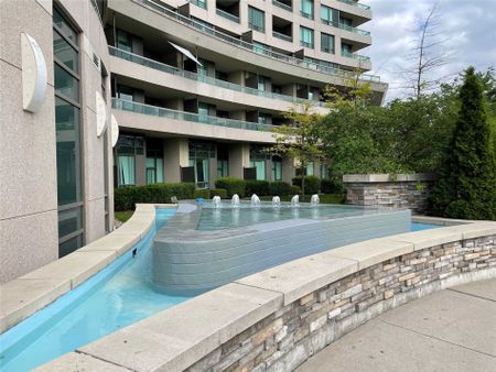 For Lease - 509 Beecroft Road Unit# 1912, Toronto, Ontario - Photo 2