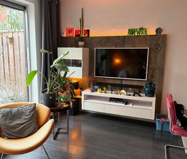 Huis te huur: Tesselschadestraat 62 2026 SP Haarlem - Photo 1