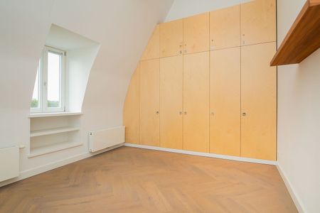 Appartement te huur: De Lairessestraat 124-E 1071 PL Amsterdam - Photo 4