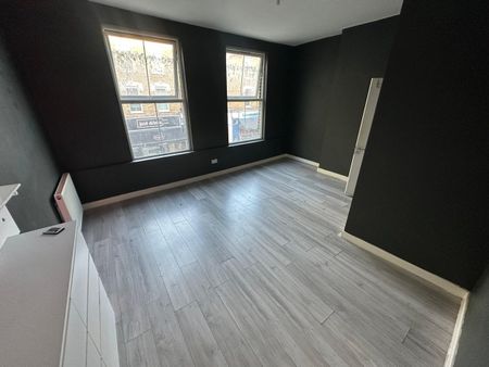 Studio Flat, Lower Clapton Road, E5 - Photo 4