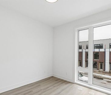 For Lease - 168 Everett Common, St. Catharines, Ontario - Photo 4