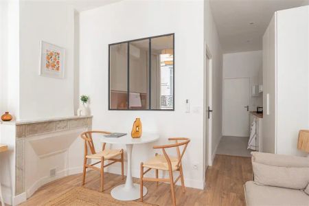 T2 – Étage R+1 - Photo 4