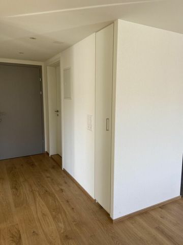 Neuwertige 3.5-Zimmerwohnung - Photo 5